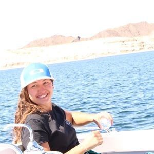 Meet your Posher, Haley